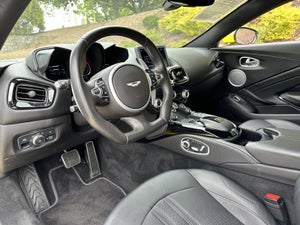 2020 Aston Martin Vantage 2DR CPE