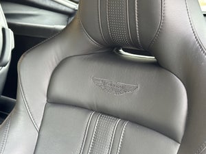 2020 Aston Martin Vantage 2DR CPE