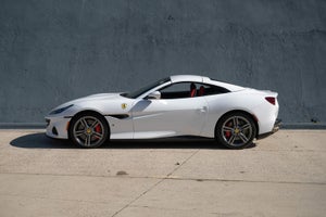 2023 Ferrari Portofino M 2DR CONVERTIBLE